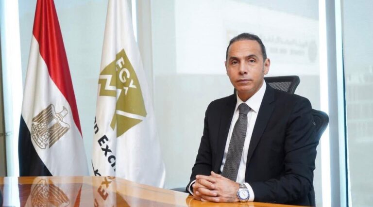 البورصة المصرية تستوفي متطلبات مؤشر FTSE Russell للأسواق الناشئة البورصة المصرية تستوفي متطلبات مؤشر FTSE Russell للأسواق الناشئة