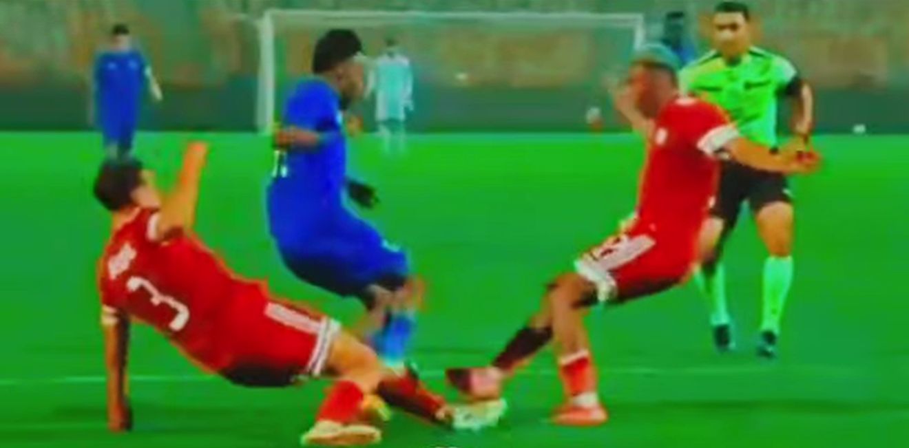 أزمة التحكيم تشتعل في الدوري المصري.. أندية تعلن "الكيل فاض" وتطالب بالإصلاح 1 أزمة التحكيم تشتعل في الدوري المصري.. أندية تعلن "الكيل فاض" وتطالب بالإصلاح