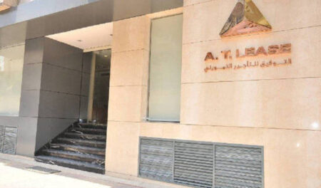 التوفيق للتأجير التمويلي تحقق 270 مليون جنيه أرباحا خلال عام