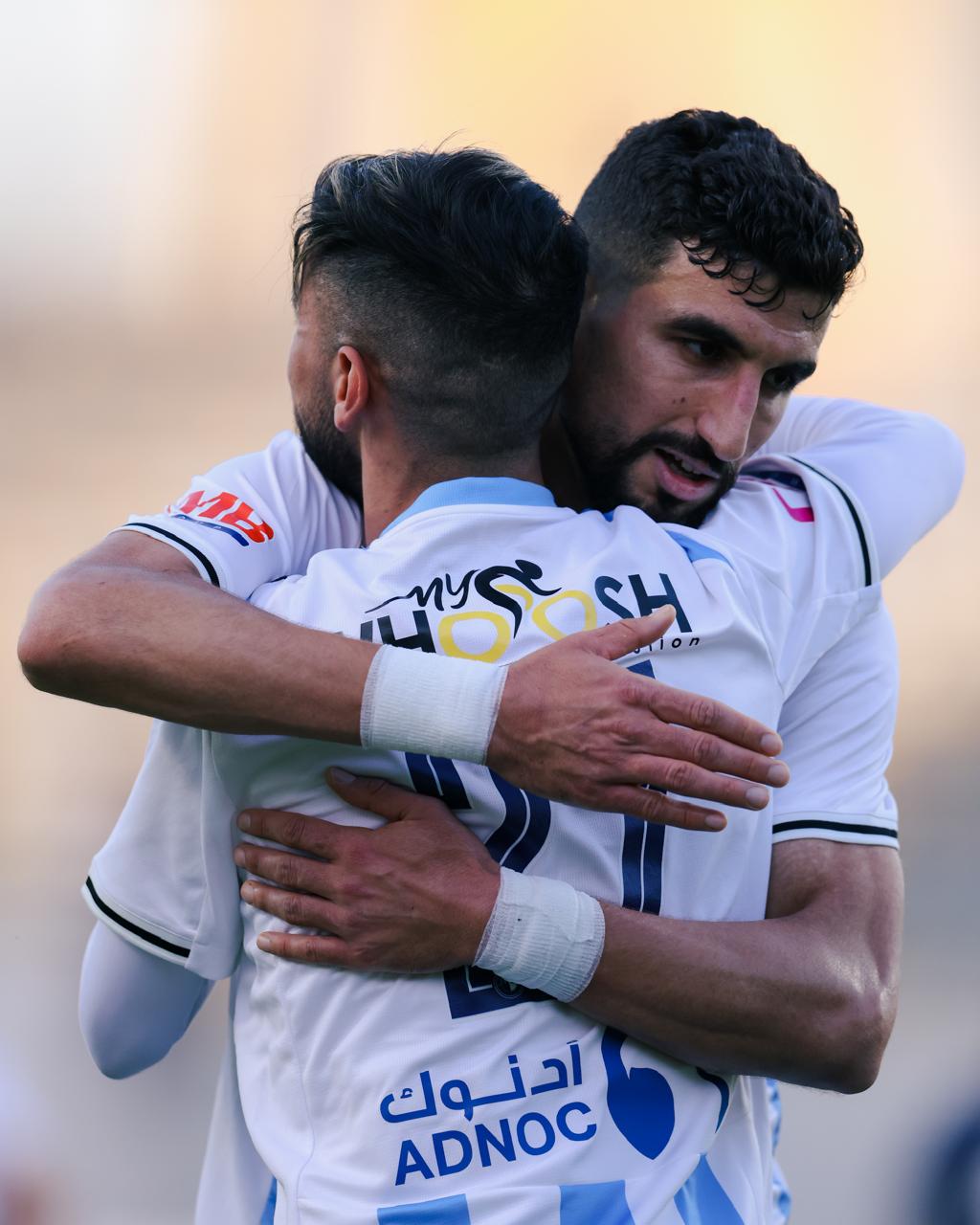 بيراميدز يفوز على إنبى بهدفين فى الدوري