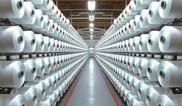 «سبينالكس» للغزل والنسيج تتلقى عرضًا للاستحواذ على 51% من أسهمها «سبينالكس» للغزل والنسيج تتلقى عرضًا للاستحواذ على 51% من أسهمها