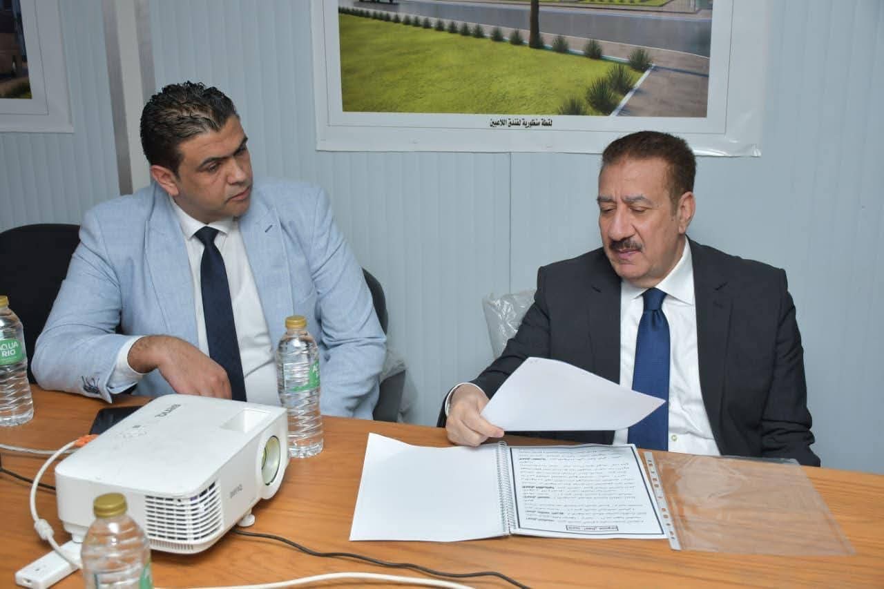 محافظ بورسعيد يقرر صرف 50 مليون جنيه لمشروع ستاد النادي المصري 1 محافظ بورسعيد يقرر صرف 50 مليون جنيه لمشروع ستاد النادي المصري