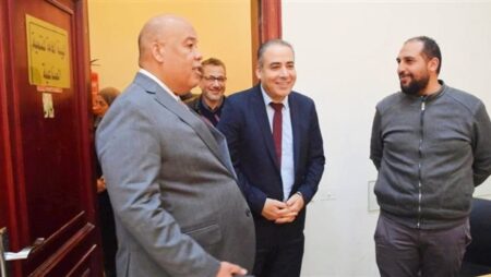 رقمنة الخدمات الإدارية ضرورة لمواكبة التحول الرقمي