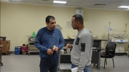 «صحة قنا»: رصد غياب عدد من طاقم مستشفى نجع حمادي وإحالتهم للتحقيق
