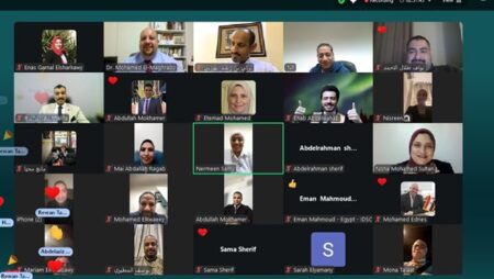معهد التخطيط القومي يختتم فعاليات الدبلوم الاستراتيجي