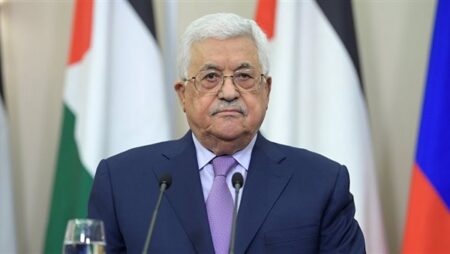 محمود عباس: نقدر جهود مصر والسيسي لتحقيق الأمن والاستقرار ودعم فلسطين