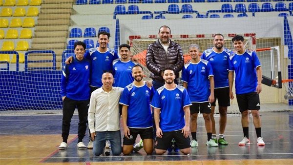 مواجهات نارية بدور الثمانية لدورة «مستقبل وطن» الرمضانية بالجيزة مواجهات نارية بدور الثمانية لدورة «مستقبل وطن» الرمضانية بالجيزة