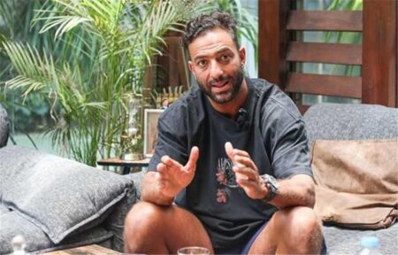 ميدو يشعل أجواء قمة الزمالك وبيراميدز قبل انطلاقها: انتظروا ملحمة وجمهورًا لا يحتاج لأبواق إعلامية