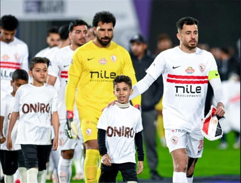 مواعيد مباريات الزمالك في شهر مارس 2026.. صدارة الدوري وطموح الكونفدرالية