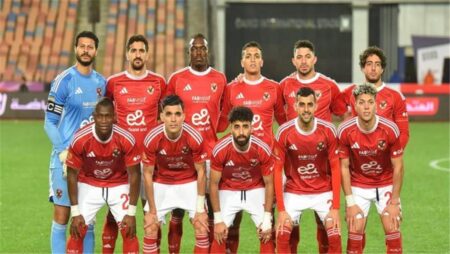 مواعيد مباريات الأهلي في شهر مارس 2026.. 4 مواجهات حاسمة