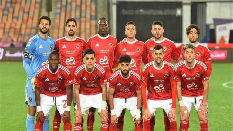 مواعيد مباريات الأهلي في شهر مارس 2026.. 4 مواجهات حاسمة مواعيد مباريات الأهلي في شهر مارس 2026.. 4 مواجهات حاسمة