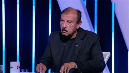 محسن صالح: موسيماني غير جدير بتدريب الأهلي.. وصممت على رحيل فايلر محسن صالح: موسيماني غير جدير بتدريب الأهلي.. وصممت على رحيل فايلر
