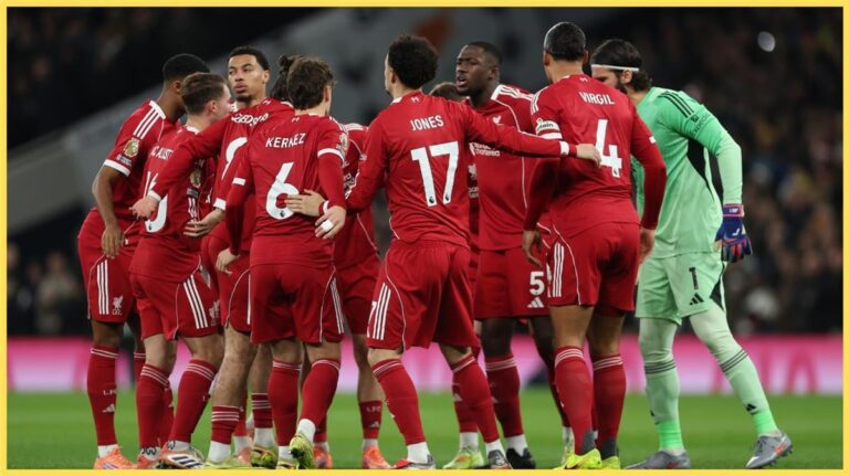 لاعب وست هام: تدربنا لمحاولة إيقاف نجم ليفربول دون فائدة