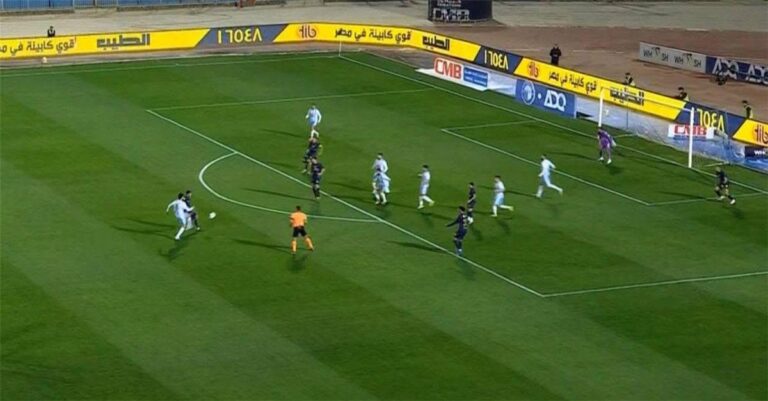 حازم إمام: لاعب الزمالك قدم أفضل مبارياته.. والفوز على بيراميدز مستحق