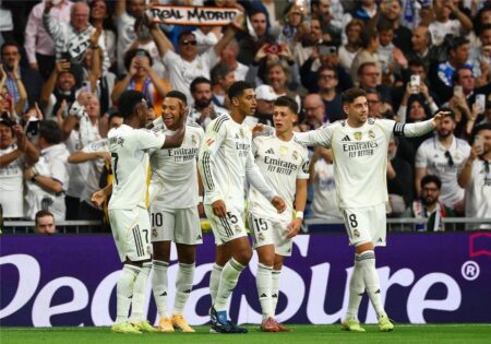 مواعيد مباريات اليوم الإثنين 232026 والقنوات الناقلة.. ريال مدريد ضد خيتافي ومواجهتان قويتان في الدوري المصري