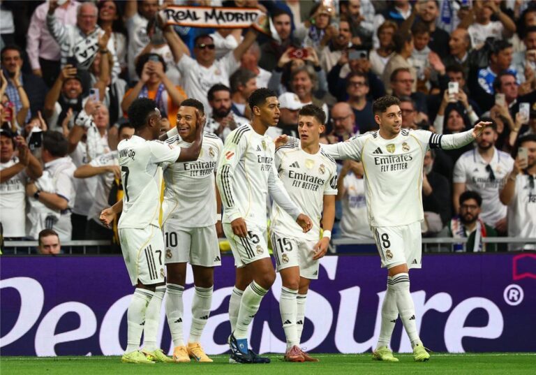 مواعيد مباريات اليوم الإثنين 232026 والقنوات الناقلة.. ريال مدريد ضد خيتافي ومواجهتان قويتان في الدوري المصري