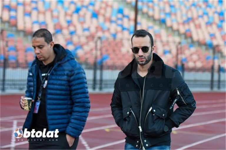 أمير مرتضى منصور: سأقوم ببيع النادي الأهلي للزمالك.. ووالدي اتخذ خطوة جديدة بشأن أرض 6 أكتوبر أمير مرتضى منصور: سأقوم ببيع النادي الأهلي للزمالك.. ووالدي اتخذ خطوة جديدة بشأن أرض 6 أكتوبر