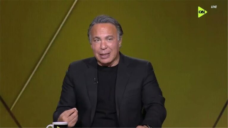 أيمن يونس يوجه رسالة حاسمة للاعبي الزمالك: مفيش هزار ولا تعويض أيمن يونس يوجه رسالة حاسمة للاعبي الزمالك: مفيش هزار ولا تعويض