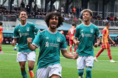 كريم أحمد: مصر قادرة على التتويج بكأس العالم.. وهذا ما قاله لي محمد صلاح