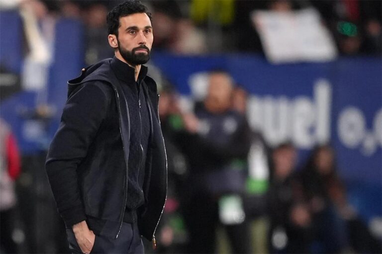 أربيلوا يواجه خطر غياب 10 لاعبين عن ريال مدريد أمام سيلتا فيجو