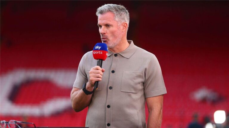 كاراجر: لاعب ليفربول يحتاج النسخة القديمة من محمد صلاح كاراجر: لاعب ليفربول يحتاج النسخة القديمة من محمد صلاح