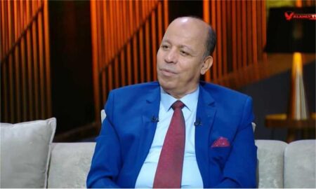 بدر رجب يوضح سبب رحيله عن الأهلي.. ويؤكد: نجم الزمالك الأفضل في مصر بدر رجب يوضح سبب رحيله عن الأهلي.. ويؤكد: نجم الزمالك الأفضل في مصر
