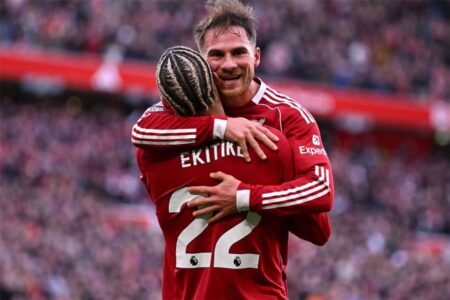 تقارير: ريال مدريد يجدد اهتمامه بضم لاعب ليفربول تقارير: ريال مدريد يجدد اهتمامه بضم لاعب ليفربول