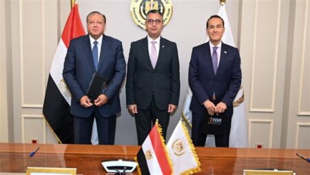 ربط السجل التجاري بالملكية الفكرية لتعزيز حماية العلامات التجارية في مصر