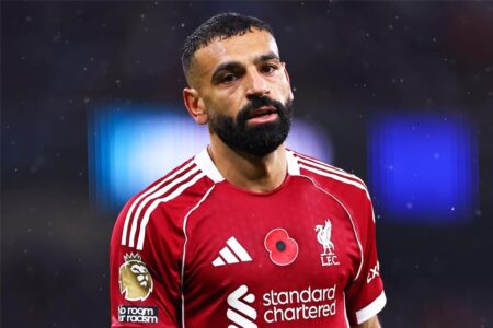 رومانو يوضح فرص ليفربول في التعاقد مع بديل محمد صلاح