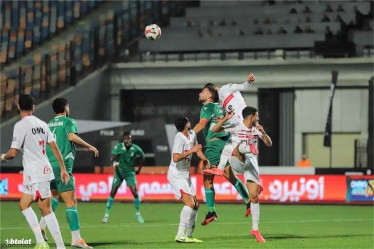 موعد مباراة الزمالك والاتحاد السكندري اليوم في الدوري المصري موعد مباراة الزمالك والاتحاد السكندري اليوم في الدوري المصري