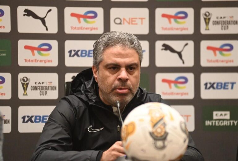 معتمد جمال بعد الفوز على الاتحاد السكندري: أعتذر لجماهير الزمالك معتمد جمال بعد الفوز على الاتحاد السكندري: أعتذر لجماهير الزمالك