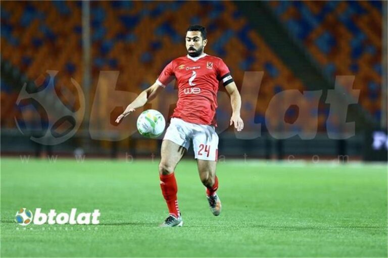 أحمد فتحي يكشف رد الخطيب بشأن عودته إلى الأهلي.. ويؤكد: صليت 300 استخارة بسبب بيراميدز