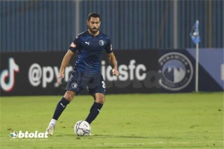 أحمد فتحي: مباراة واحدة سبب فشل انتقالي لـ أرسنال.. وما قلته أغضب ممدوح عيد