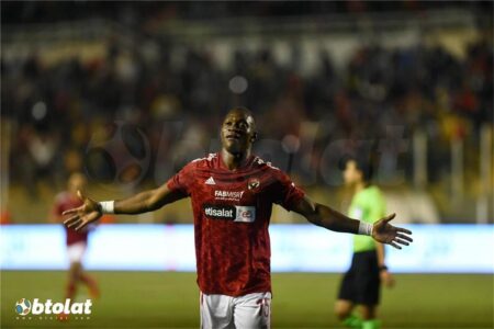 وكيله: ما تردد في الصحافة الإسبانية بشأن ديانج كذب.. وهذا موقفنا من الانضمام لـ الزمالك وكيله: ما تردد في الصحافة الإسبانية بشأن ديانج كذب.. وهذا موقفنا من الانضمام لـ الزمالك