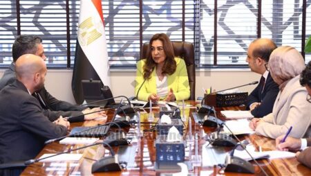 «التنمية المحلية والبيئة»: منظومة محكمة للتخلص الآمن من مخلفات المحميات البحرية