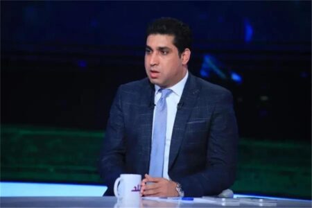 محمد شيحة: أزمات الإسماعيلي بدأت منذ 15 عامًا.. والبعض طالبني بالترشح لرئاسة النادي محمد شيحة: أزمات الإسماعيلي بدأت منذ 15 عامًا.. والبعض طالبني بالترشح لرئاسة النادي