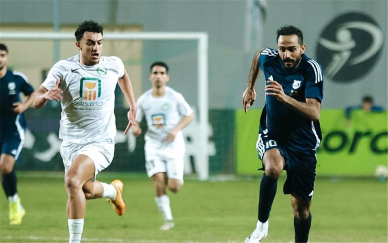 كهربا: أنا أسعد واحد بالانضمام لـ إنبي.. وجاهزون لمواجهة الزمالك