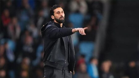 أربيلوا يثير الجدل في ريال مدريد بسبب تصريحه بعد الفوز على سيلتا فيجو