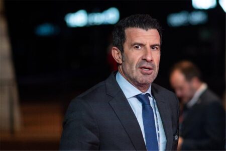 فيجو يحذر نجم ريال مدريد من المخاطرة بإصابته: العواقب قد تكون وخيمة