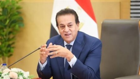 وزير الصحة يعلن خطة التأمين الطبي والإسعافي الشاملة لعيد الفطر المبارك وزير الصحة يعلن خطة التأمين الطبي والإسعافي الشاملة لعيد الفطر المبارك