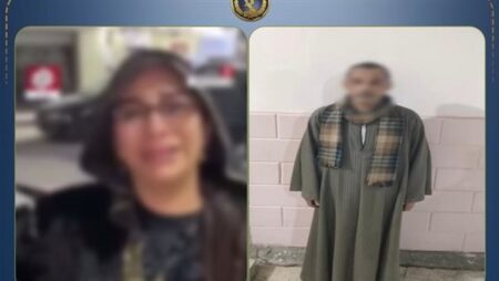 بسبب "ركنة سيارة".. الداخلية تضبط صاحب محل أتلف سيارة صحفية بمنطقة الأهرام