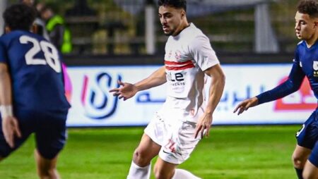 3 مواجهات قوية في الدوري المصري اليوم… أبرزها الزمالك والمصري
