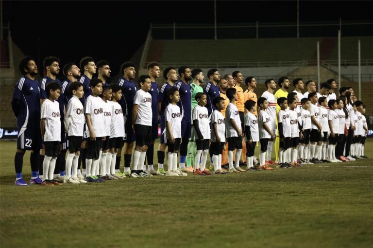 رجل مباراة الزمالك وإنبي في الدوري المصري رجل مباراة الزمالك وإنبي في الدوري المصري