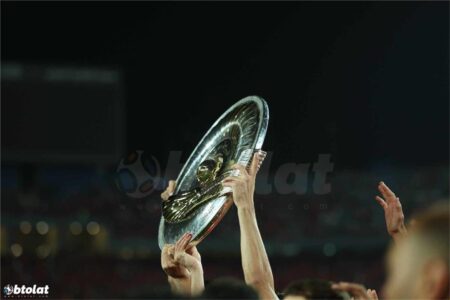 الفرق المتأهلة إلى مجموعة التتويج من الدوري المصري بعد انتهاء الدور الأول