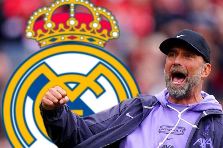 يورجن كلوب يوجه صدمة لـ ريال مدريد ويقترب من حسم وجهته بعد كأس العالم