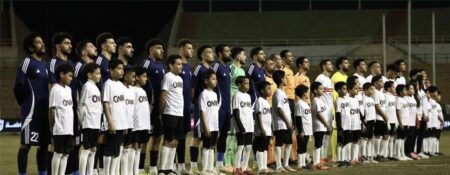 ترتيب هدافي الدوري المصري بعد فوز إنبي على الزمالك ونهاية الدور الأول ترتيب هدافي الدوري المصري بعد فوز إنبي على الزمالك ونهاية الدور الأول