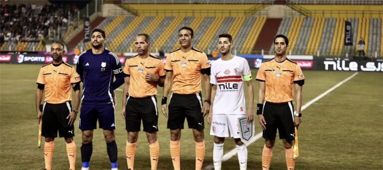 فيديو.. إنبي يعطل قطار الزمالك بفوز مثير ويشعل صراع المنافسة على لقب الدوري