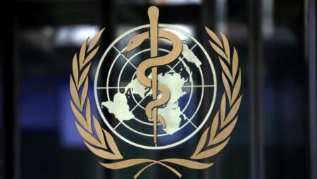 «الصحة العالمية» تحذر من أزمة صحية وبيئية تهدد 115 مليون شخص «الصحة العالمية» تحذر من أزمة صحية وبيئية تهدد 115 مليون شخص
