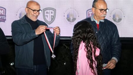 نادي مدينتي يستضيف بطولة TM Sports للإسكواش بمشاركة 20 ناديًا