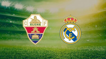 لا يحبه الجمهور.. حكم مباراة ريال مدريد وإلتشي في الدوري الإسباني